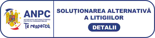 ANPC - Solutionarea Alternativa a Litigiilor